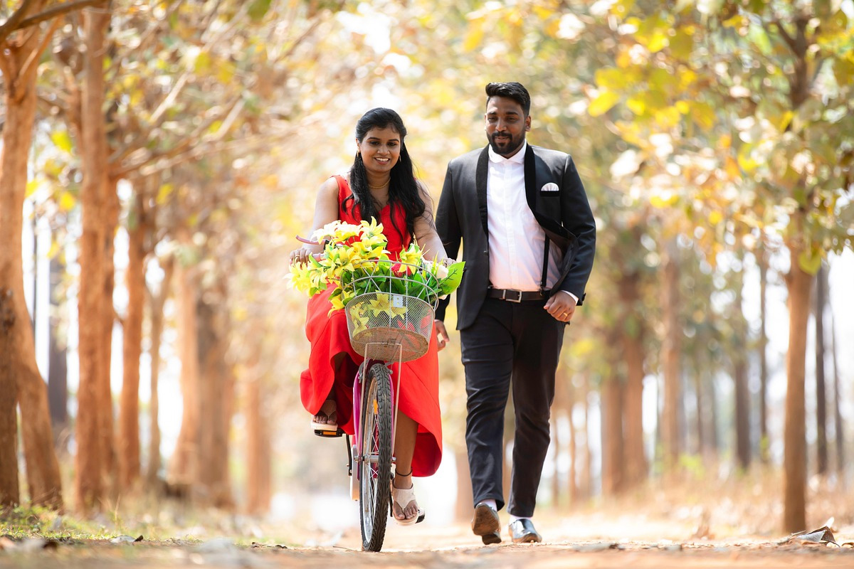 Building Long-Term Serious Relationships: The Key to Lasting Love.