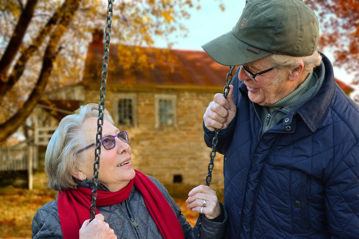 Over 50 Dating: Embracing Love and New Beginnings