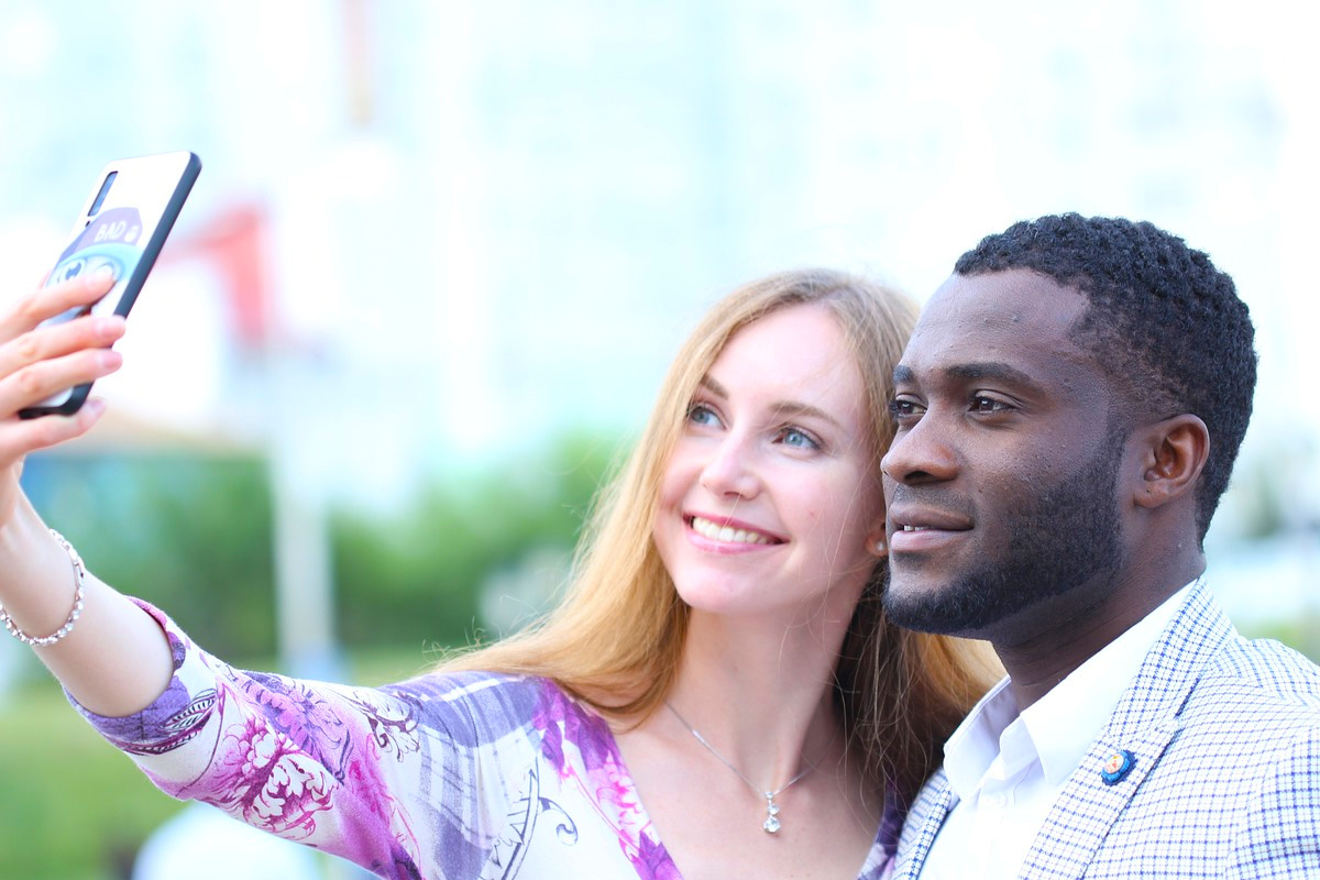 Matchmaking and Compatibility in Building Meaningful Relationships.