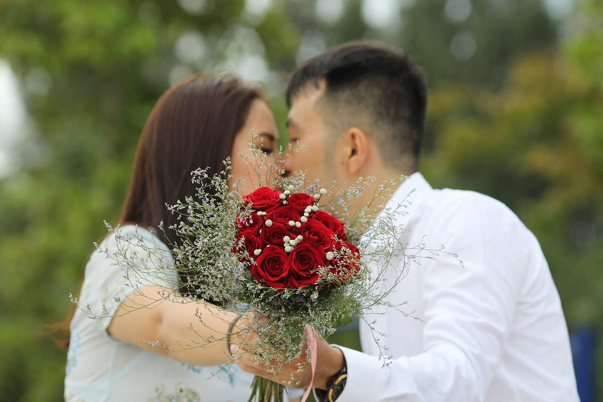 Welcome to Cupid Heaven